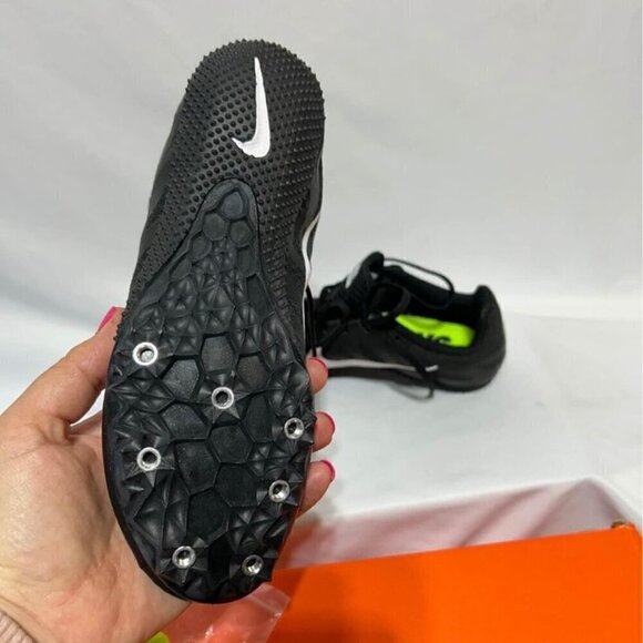 Nike zoom rival S 9. (Unisex) size 5.5 woman’s/ 4 men’s. Brand new! - Picture 3 of 8